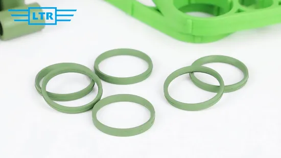 China Factory Chemical Resistant O Ring NBR FKM Food Grade Silicon O-Ring