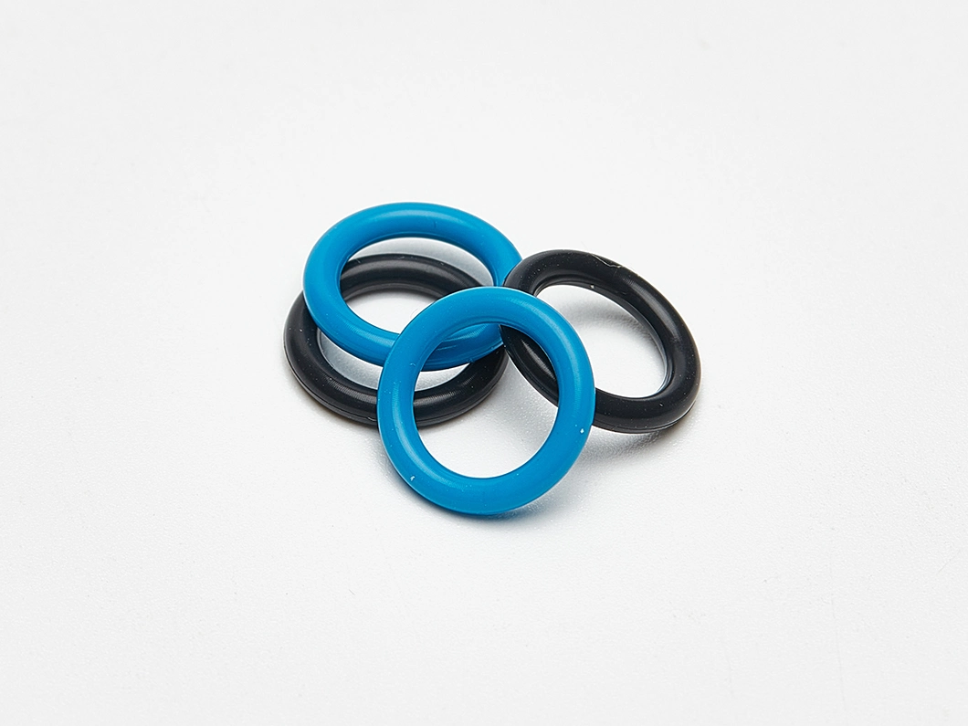 From China Any Sizes Free Samples Rubber Seals Silicone Mechanical Seal Gasket O Ring Oring